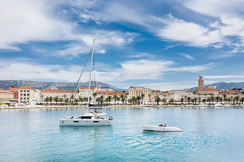 Lagoon 52F (ID=2196) - фото 43