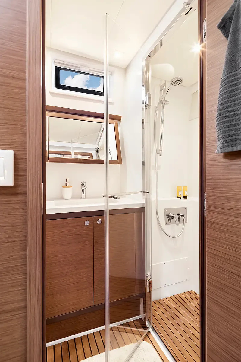 Lagoon 52F (ID=2196) - фото 22