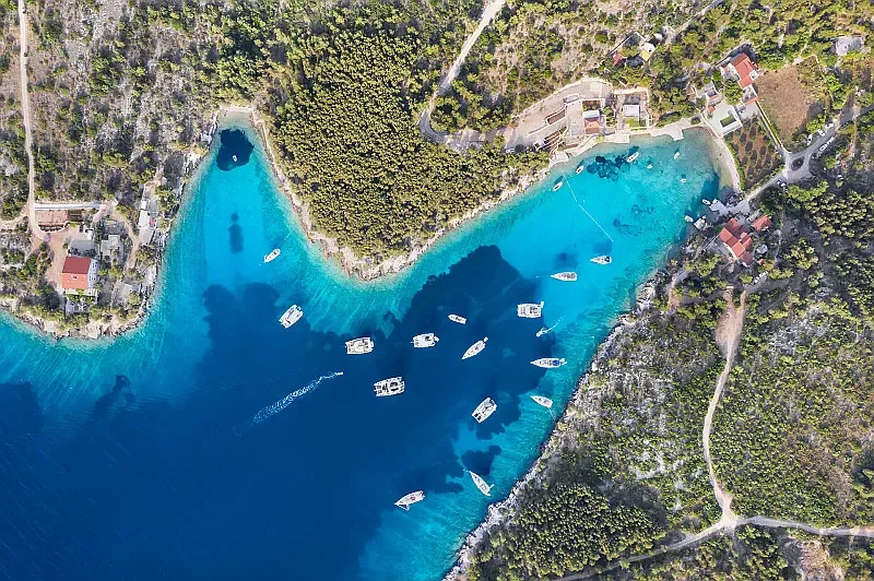 Lagoon 52F (ID=2196) - фото 45