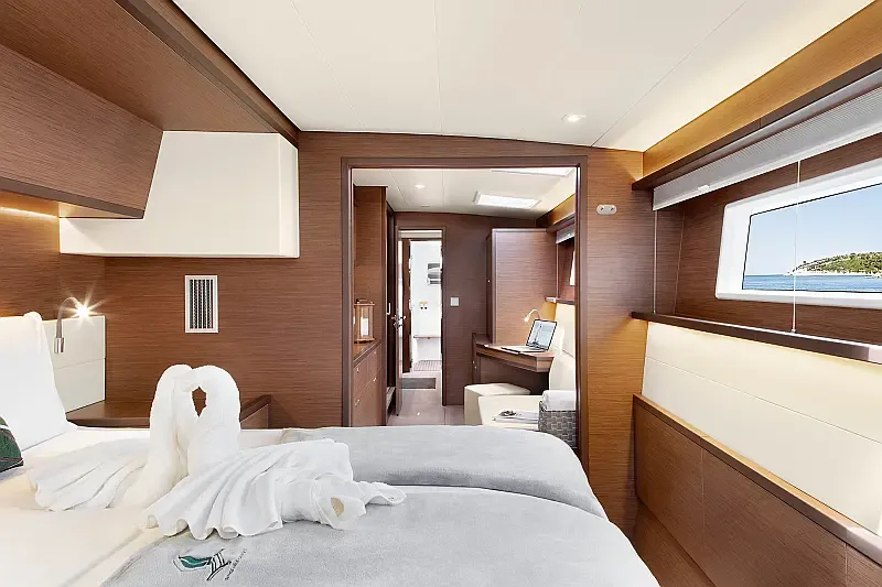 Lagoon 52F (ID=2196) - фото 29