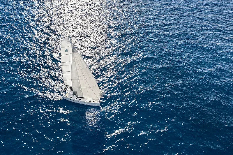 Lagoon 52F (ID=2196) - фото 80