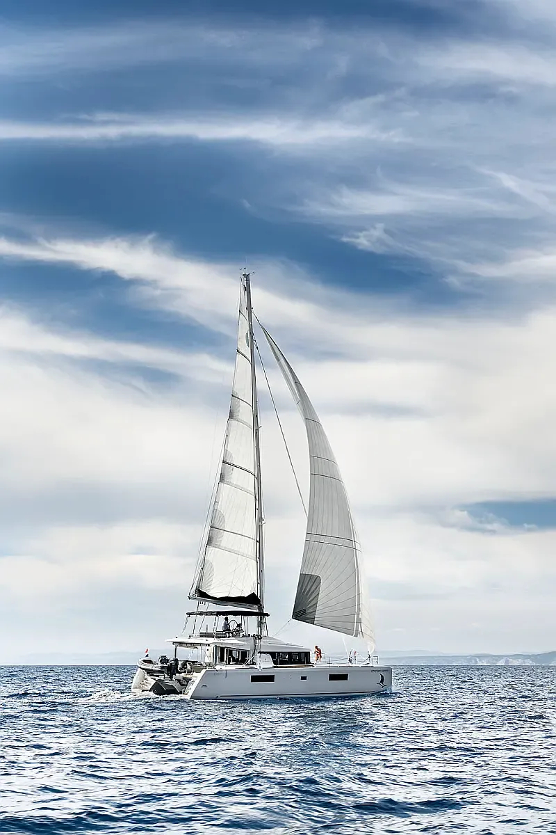 Lagoon 52F (ID=2196) - фото 77