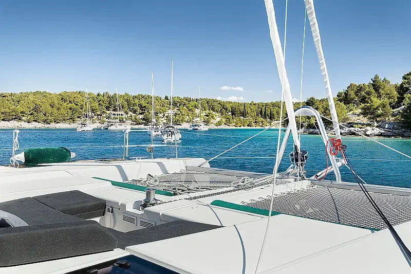 Lagoon 52F (ID=2196) - фото 12