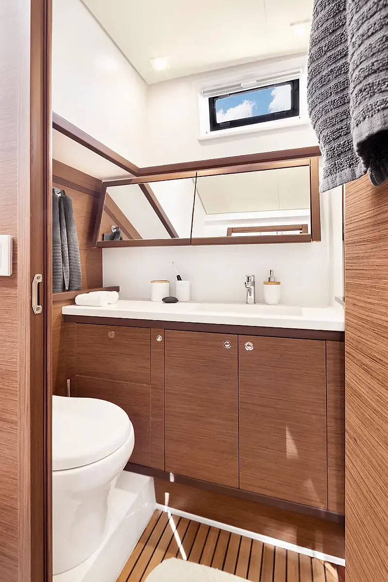 Lagoon 52F (ID=2196) - фото 21