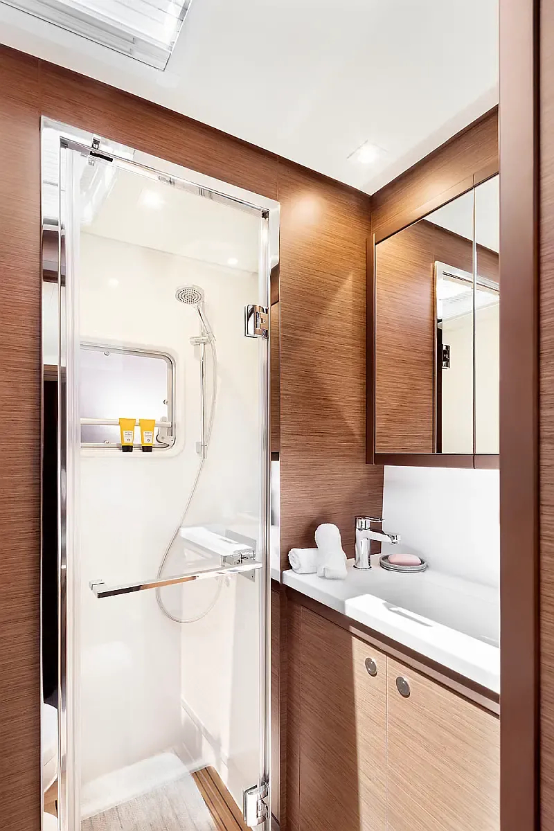 Lagoon 52F (ID=2196) - фото 34