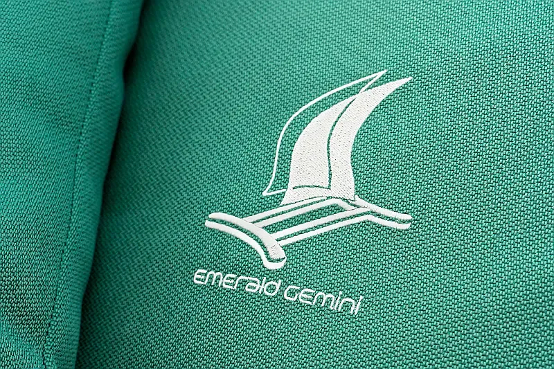 Lagoon 52F (ID=2196) - фото 5