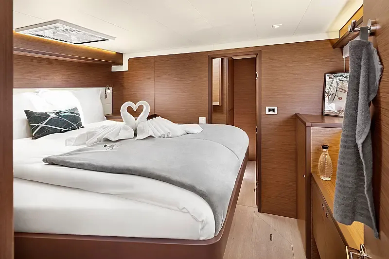 Lagoon 52F (ID=2196) - фото 36