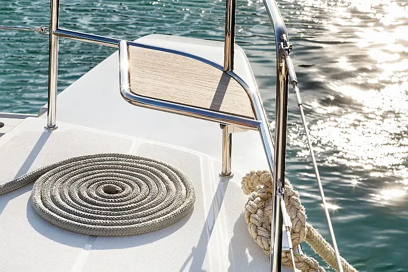 Lagoon 52F (ID=2196) - фото 58