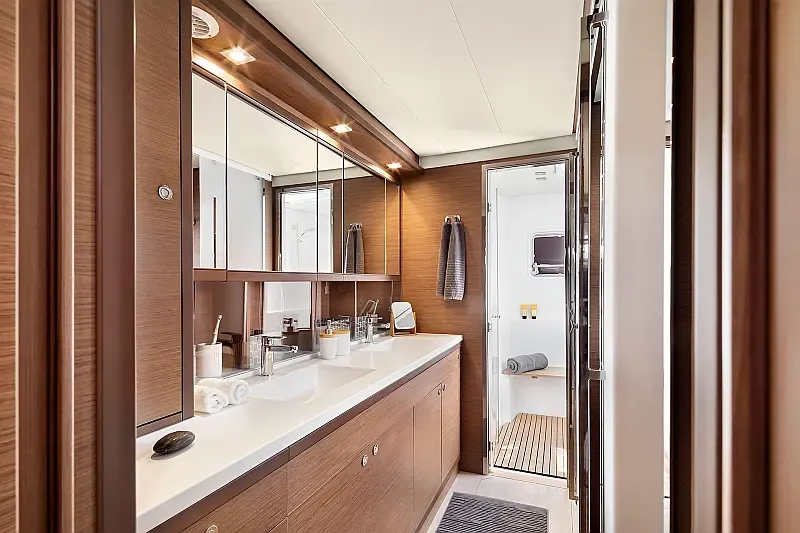 Lagoon 52F (ID=2196) - фото 31