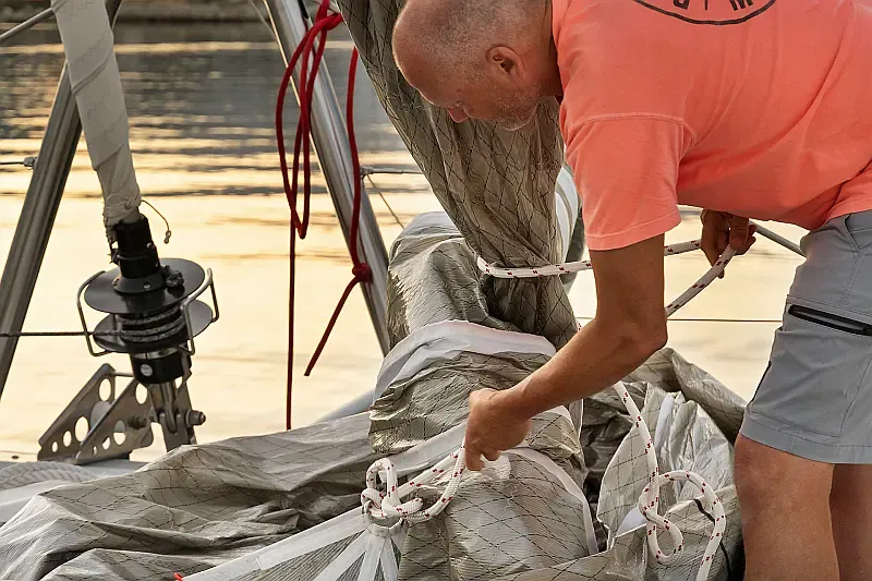 Lagoon 52F (ID=2196) - фото 68