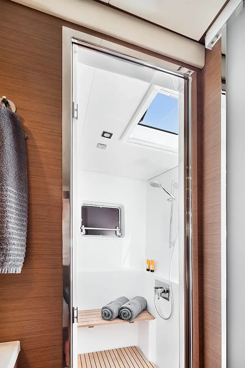 Lagoon 52F (ID=2196) - фото 33