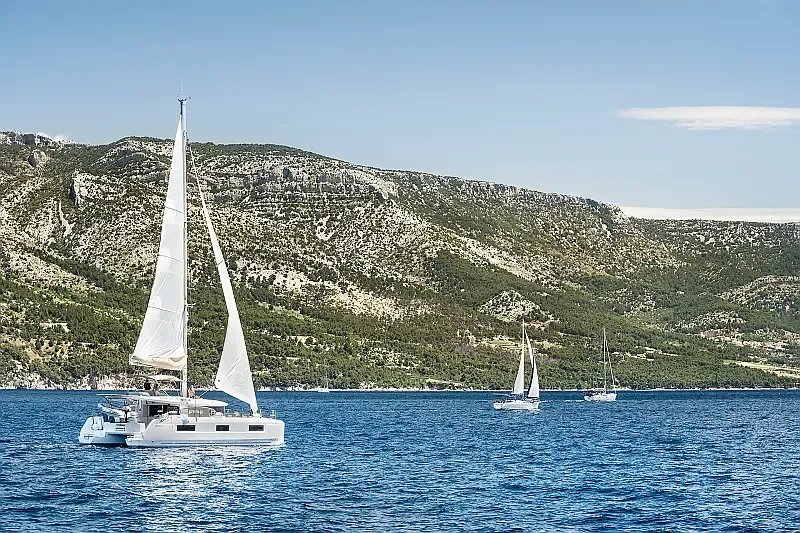 Lagoon 52F (ID=2196) - фото 89