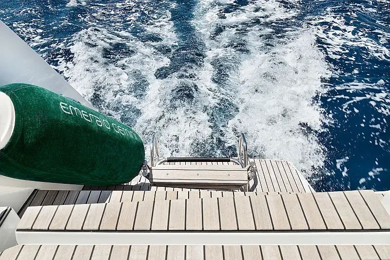 Lagoon 52F (ID=2196) - фото 62