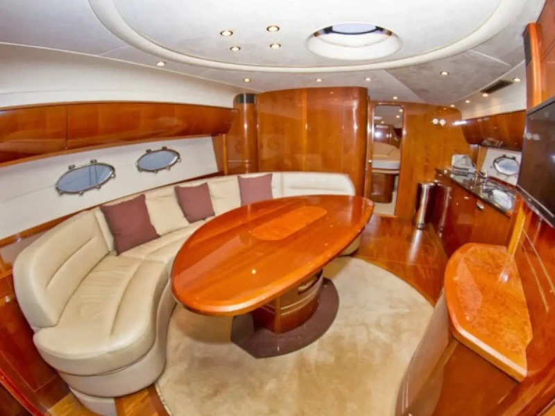 Princess V 58 (ID=2220) - фото 12