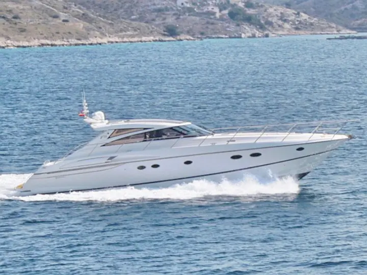 Princess V 58 (ID=2220)