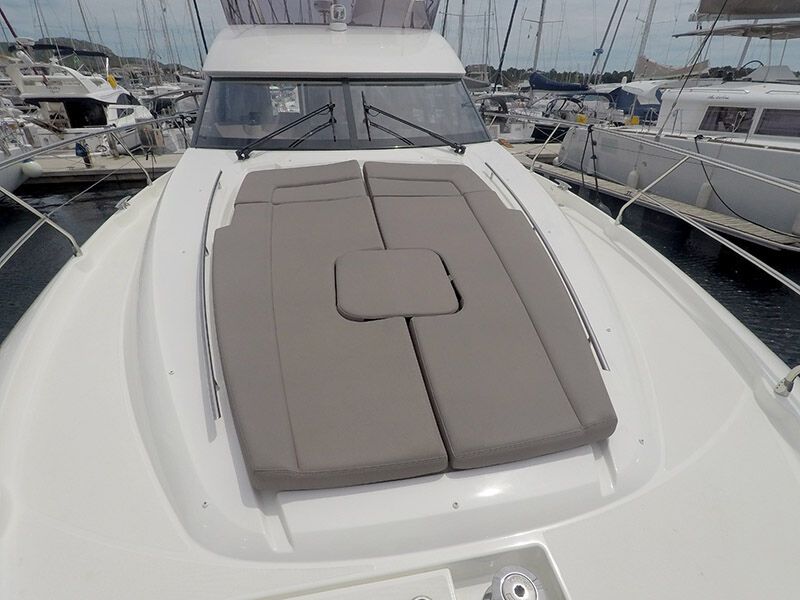 Prestige 500 (ID=2223) - фото 47