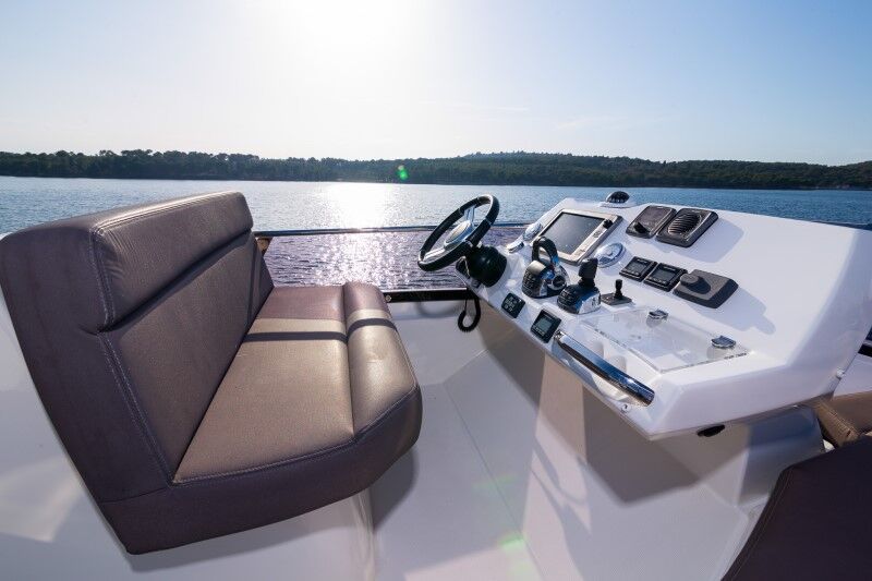 Prestige 500 (ID=2223) - фото 18