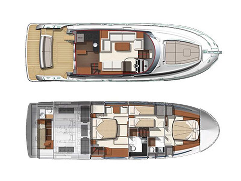 Prestige 500 (ID=2223) - фото 2