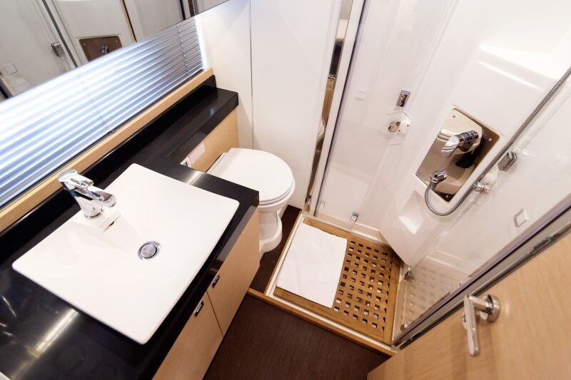 Prestige 500 (ID=2223) - фото 15