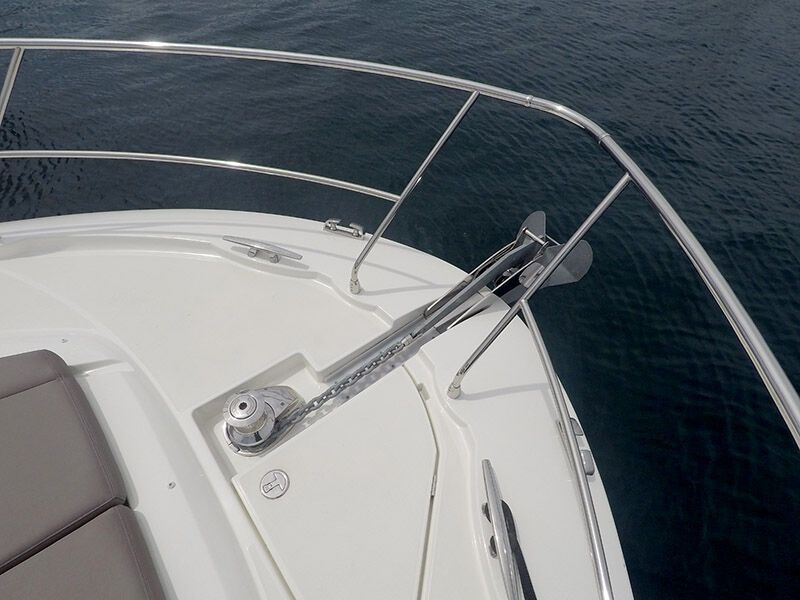 Prestige 500 (ID=2223) - фото 19