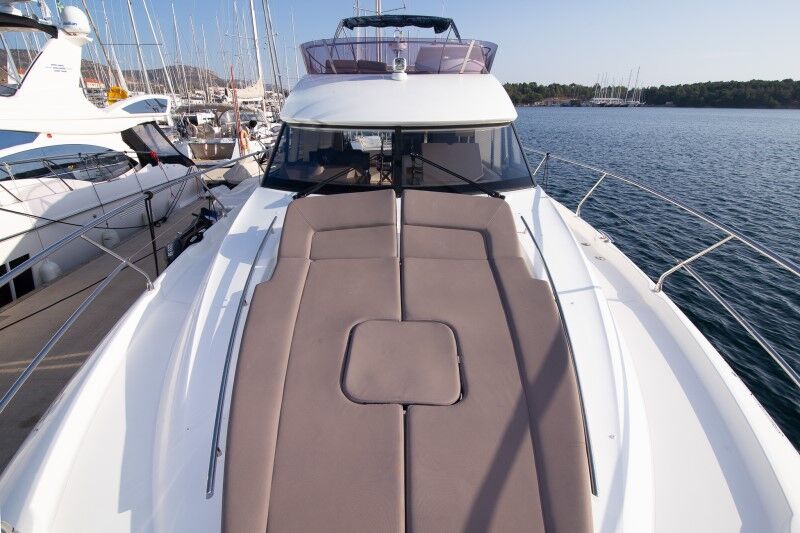 Prestige 500 (ID=2223) - фото 17