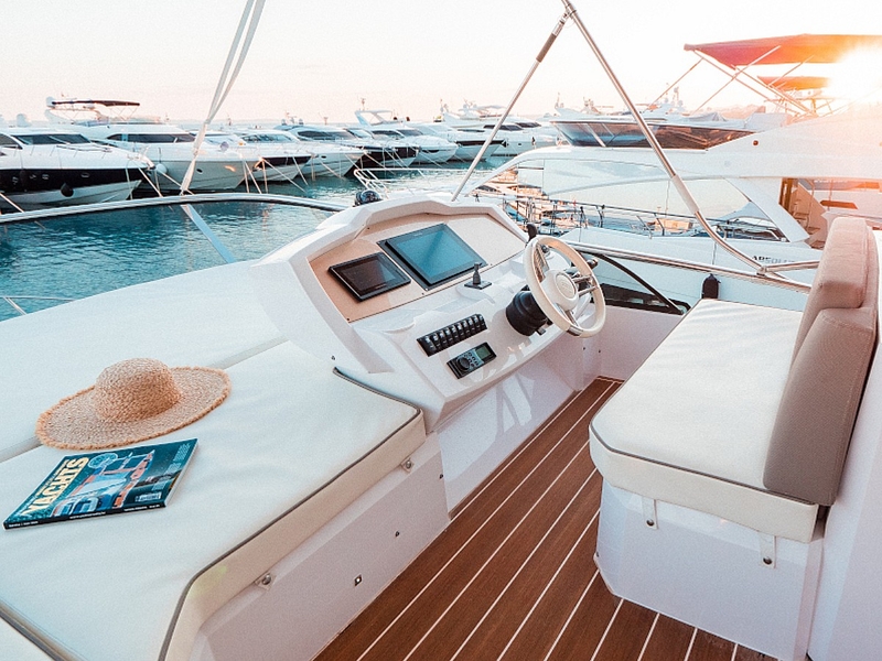 Sessa Fly 47 (ID=2240) - фото 18