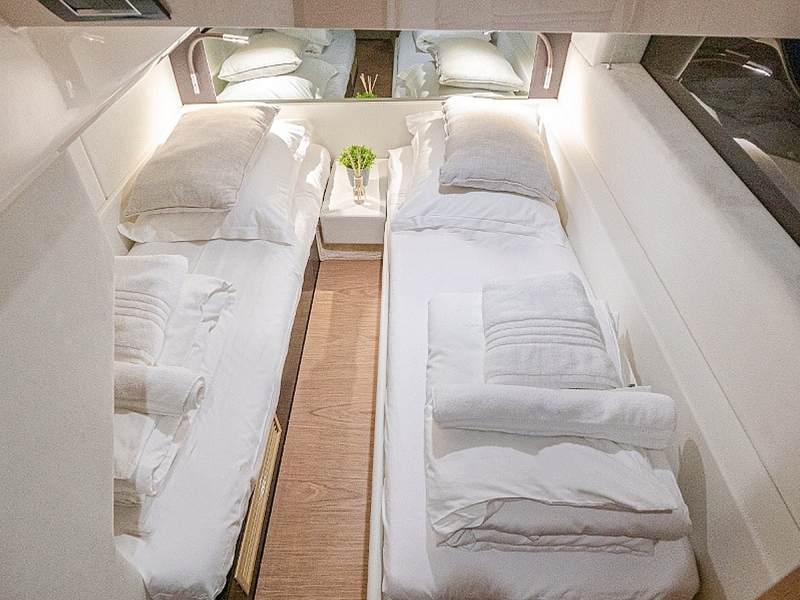 Sessa Fly 47 (ID=2240) - фото 15