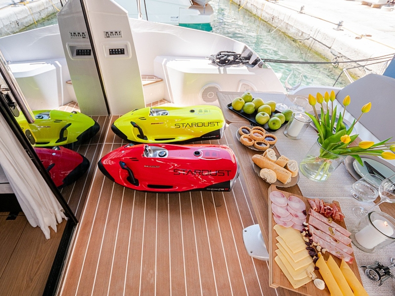 Sessa Fly 47 (ID=2240) - фото 38