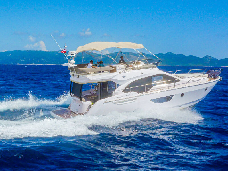 Sessa Fly 47 (ID=2240) - фото 33