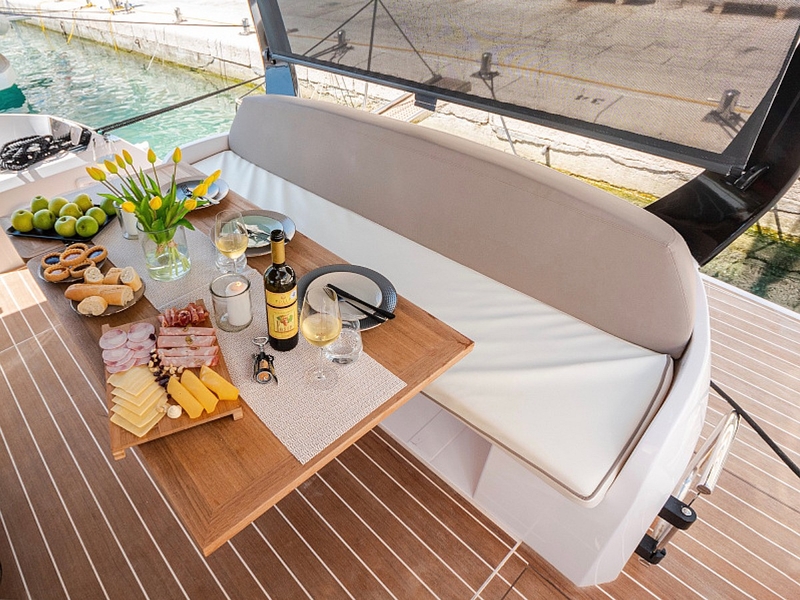 Sessa Fly 47 (ID=2240) - фото 16