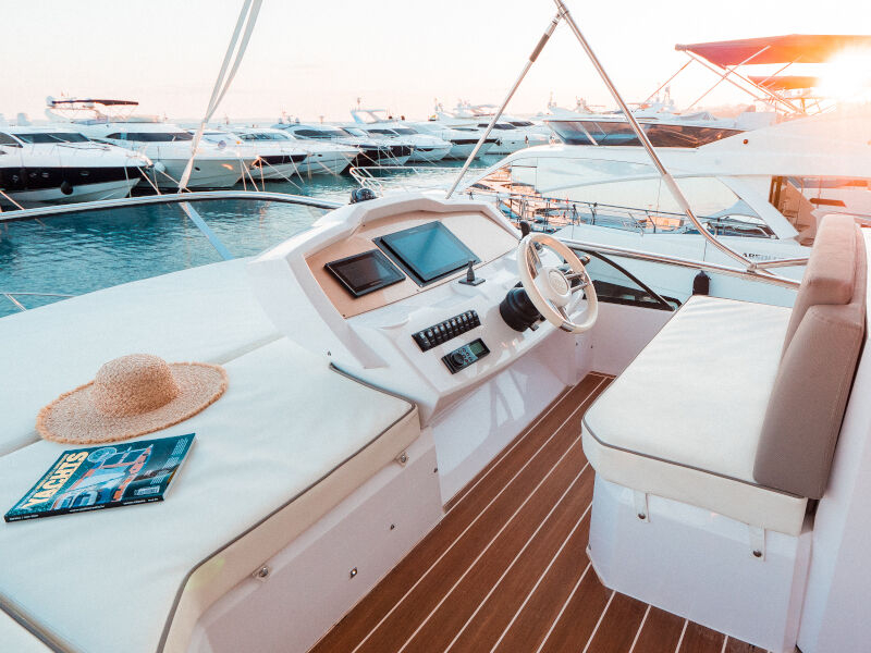 Sessa Fly 47 (ID=2240) - фото 18