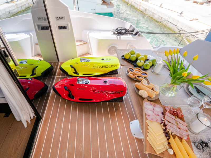 Sessa Fly 47 (ID=2240) - фото 38