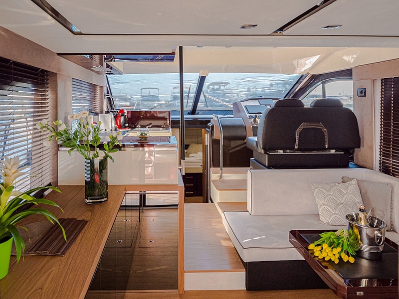 Sessa Fly 47 (ID=2240) - фото 27