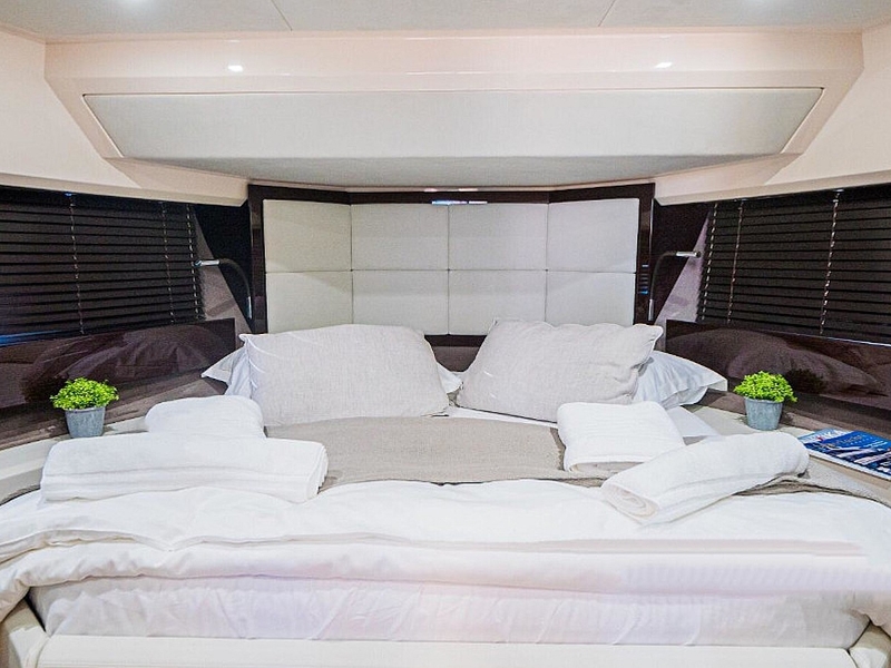 Sessa Fly 47 (ID=2240) - фото 22