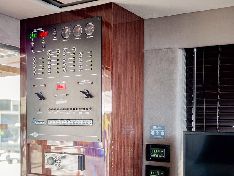 Sessa Fly 47 (ID=2240) - фото 39