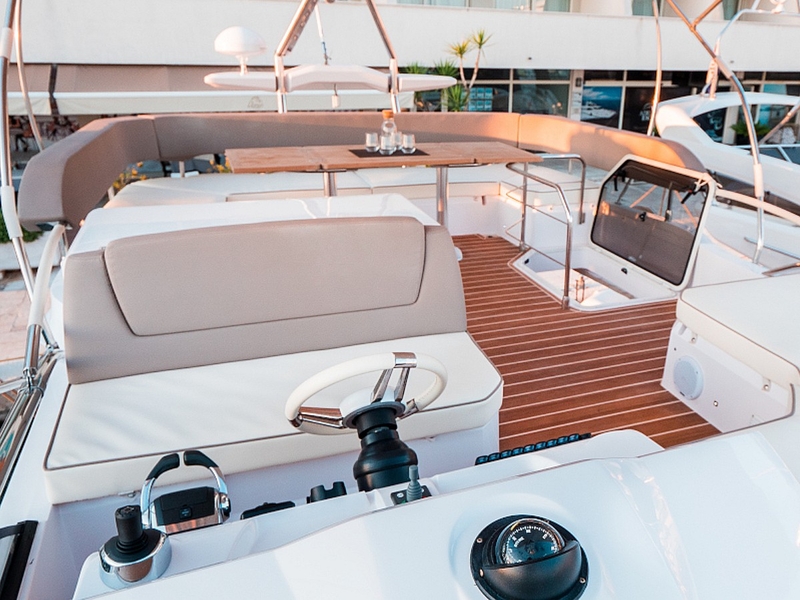 Sessa Fly 47 (ID=2240) - фото 8