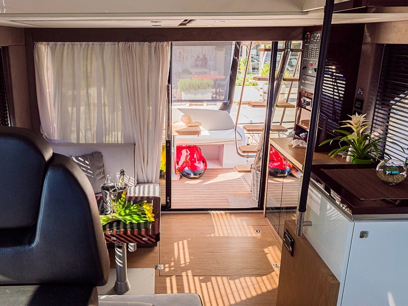 Sessa Fly 47 (ID=2240) - фото 26