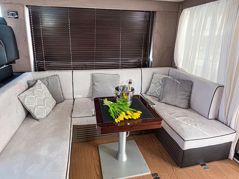 Sessa Fly 47 (ID=2240) - фото 25