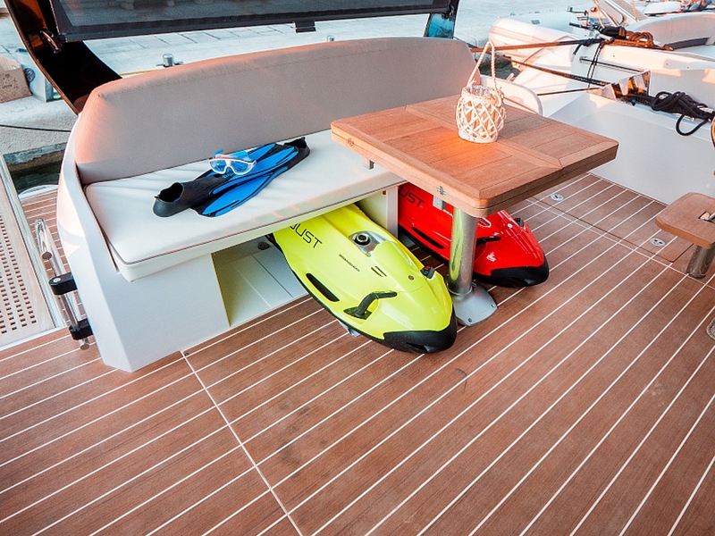 Sessa Fly 47 (ID=2240) - фото 36