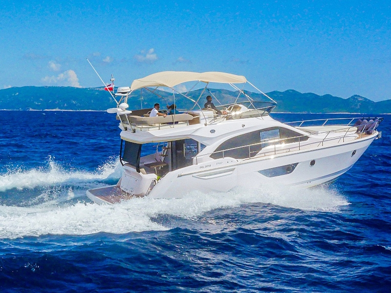 Sessa Fly 47 (ID=2240) - фото 33