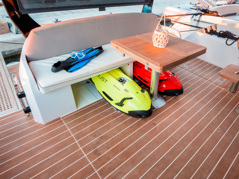 Sessa Fly 47 (ID=2240) - фото 36