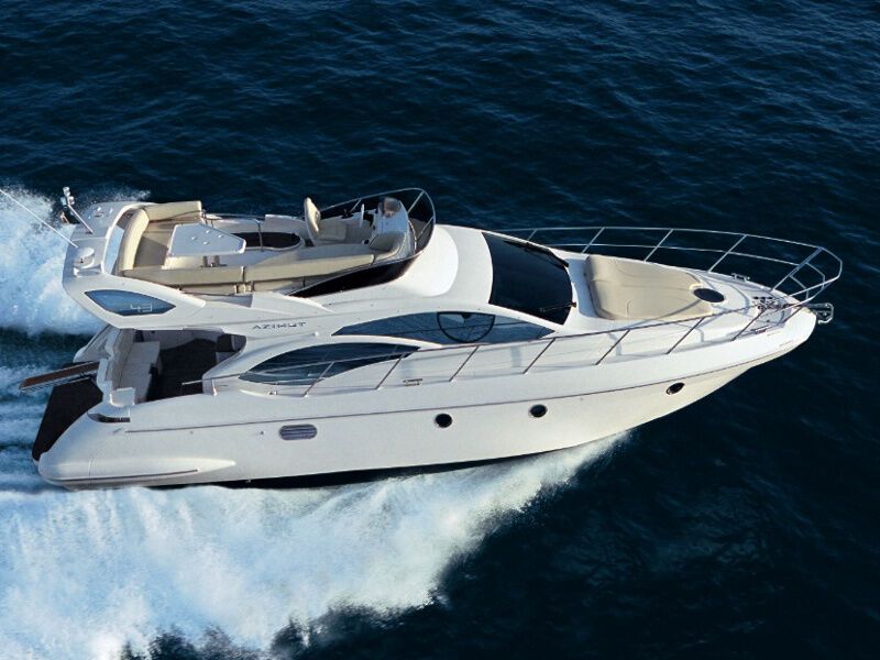 Azimut 46 (ID=2243)