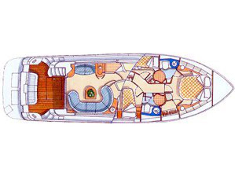 Azimut 46 (ID=2243) - фото 2