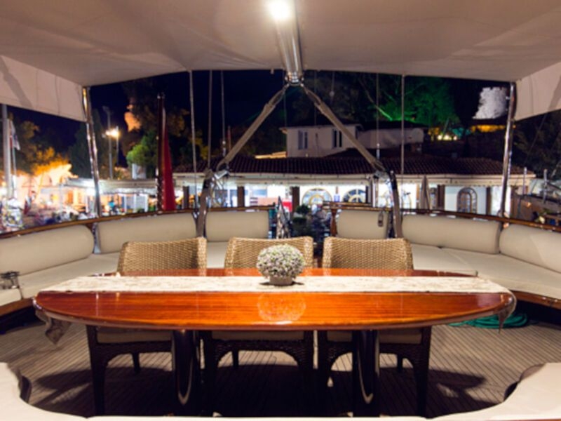 Gulet (ID=2255) - фото 10