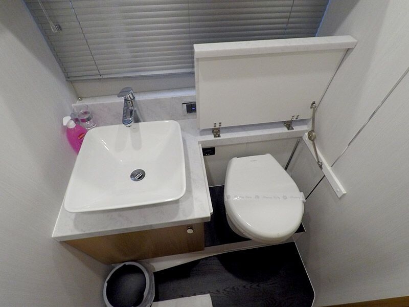 Fairline Squadron 50 (ID=2262) - фото 8