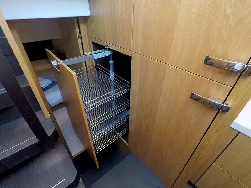 Fairline Squadron 50 (ID=2262) - фото 5