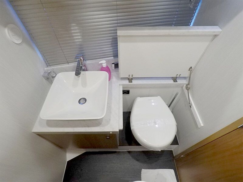 Fairline Squadron 50 (ID=2262) - фото 13