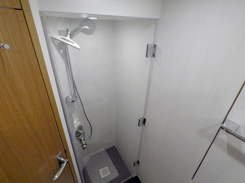 Fairline Squadron 50 (ID=2262) - фото 9