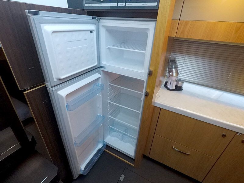 Fairline Squadron 50 (ID=2262) - фото 4