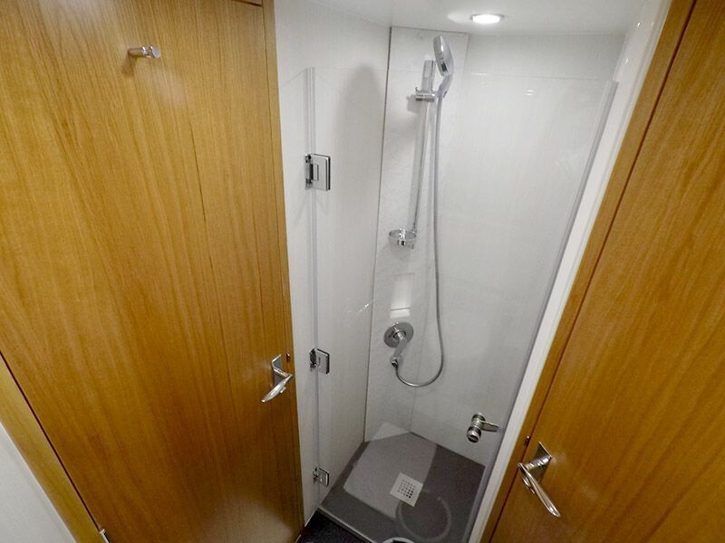 Fairline Squadron 50 (ID=2262) - фото 14